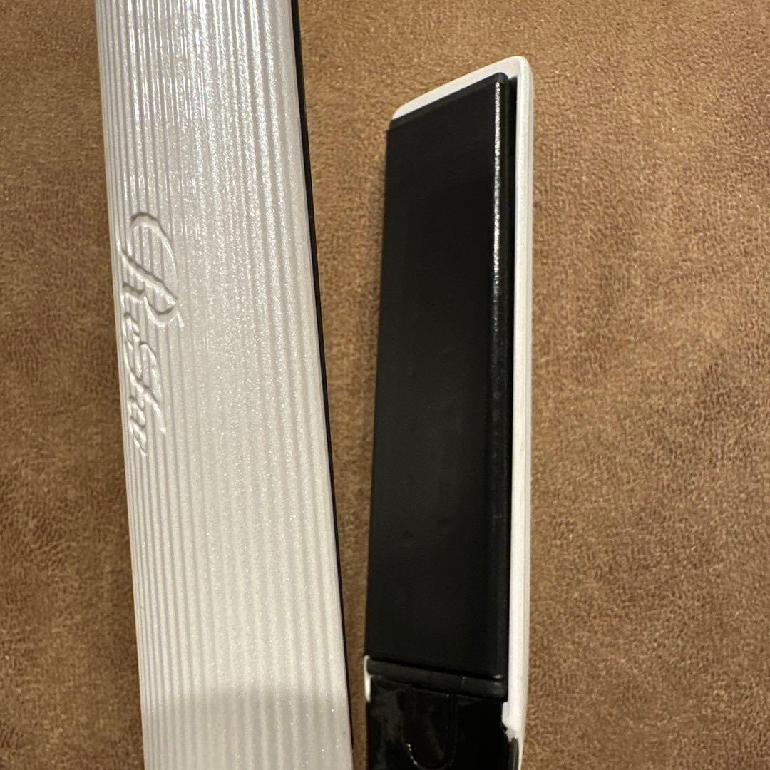 【ReFa】BEAUTECH STRAIGHT IRON