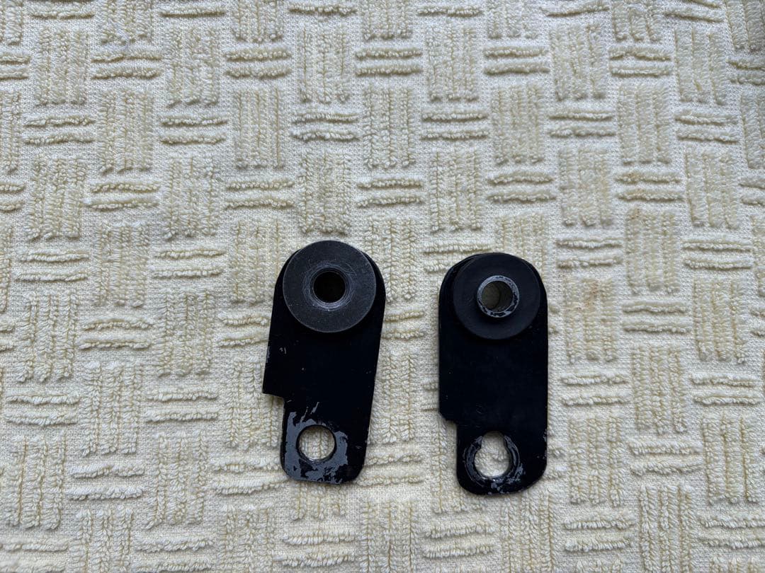 RZ250R K2テックスチールチャンバー