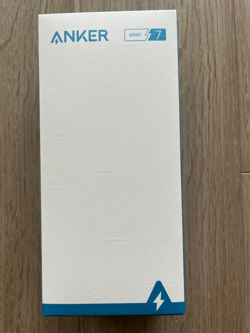 アンカー ANKER PowerCore III Elite 26K 60W