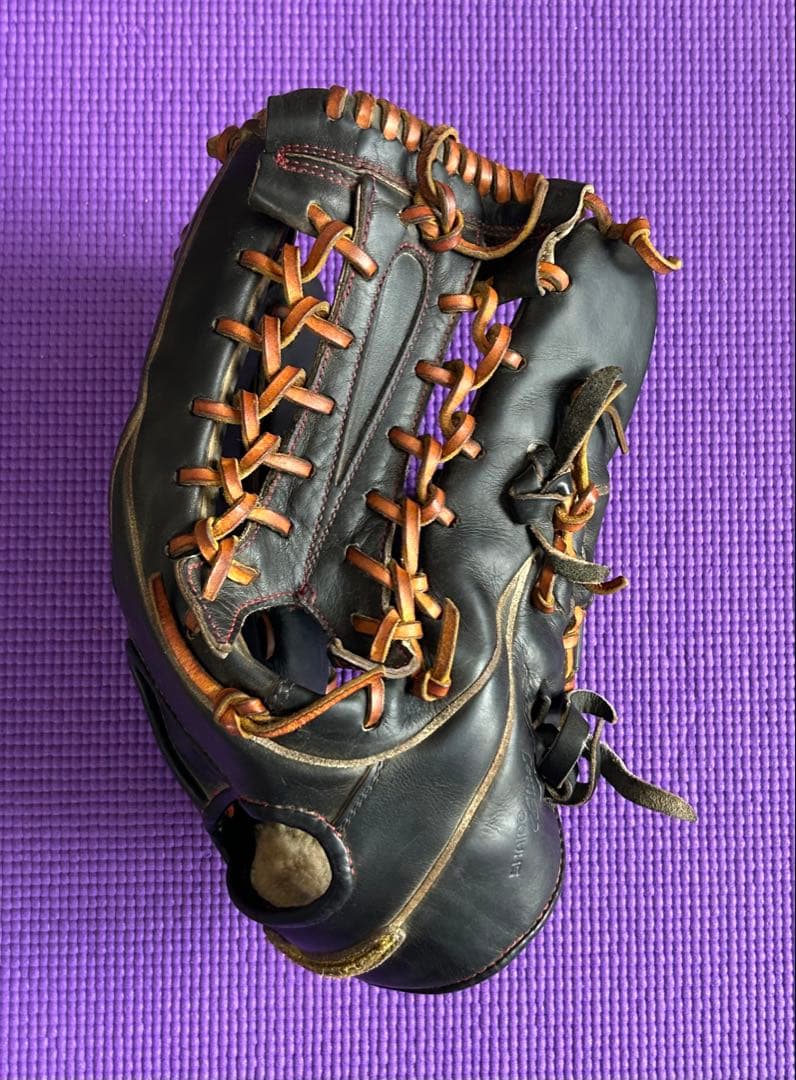 NIKE硬式外野手用グローブ