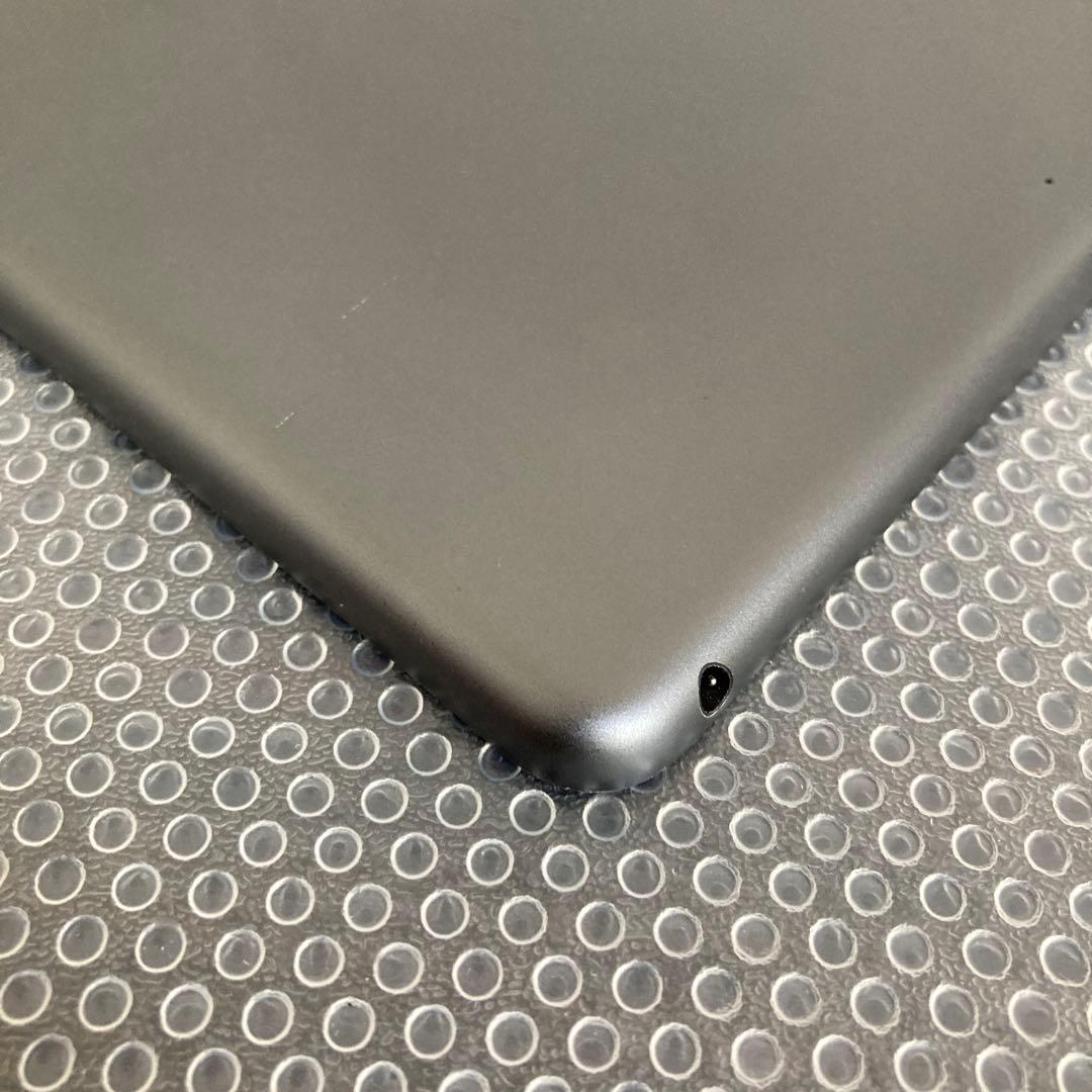 3143【早い者勝ち】iPad7 第7世代 32GB WIFIモデル☆