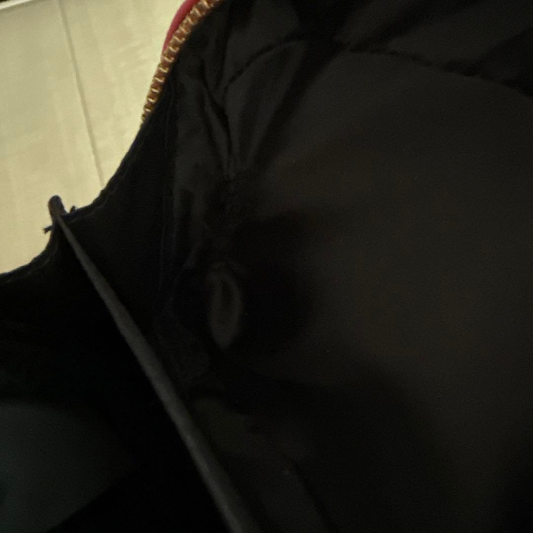 CCマーク　ピンクバック　ショルダー　ボディクロス