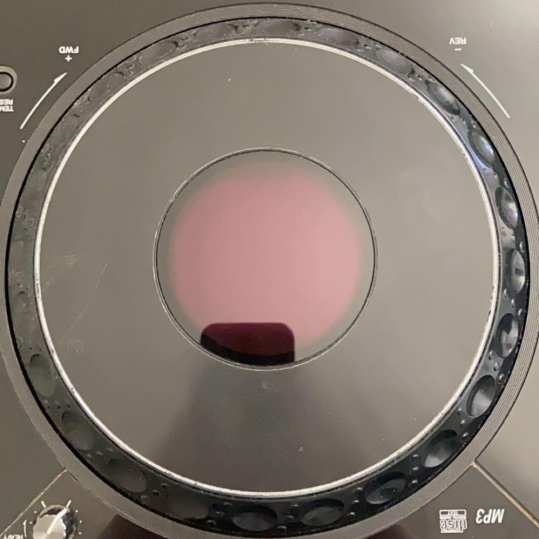 SUNLIGHT WORKS CDJ1000MK3&Vestaxミキサー