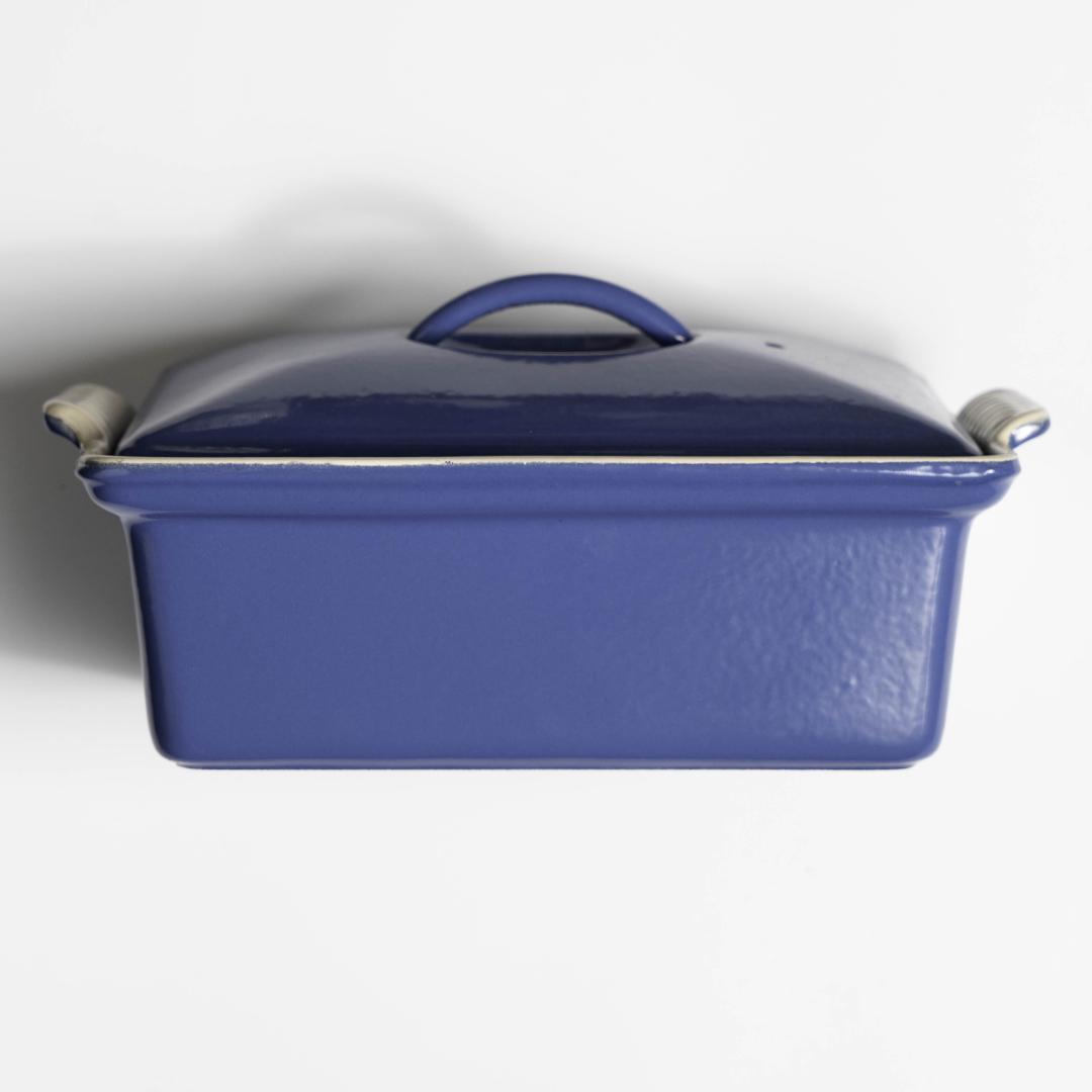 ル・クルーゼ（Le Creuset）テリーヌ型 鍋 耐熱容器 土鍋 20cm