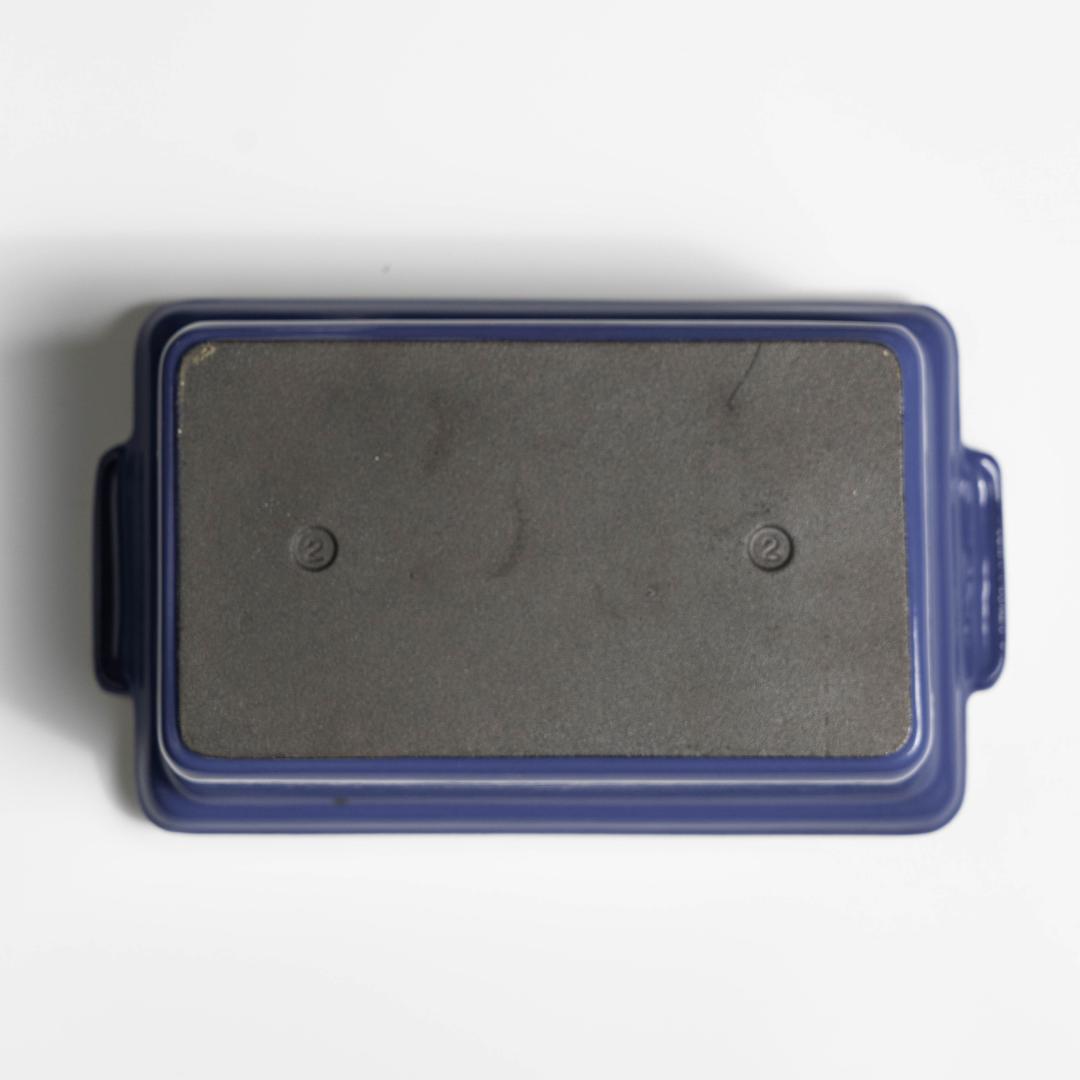 ル・クルーゼ（Le Creuset）テリーヌ型 鍋 耐熱容器 土鍋 20cm