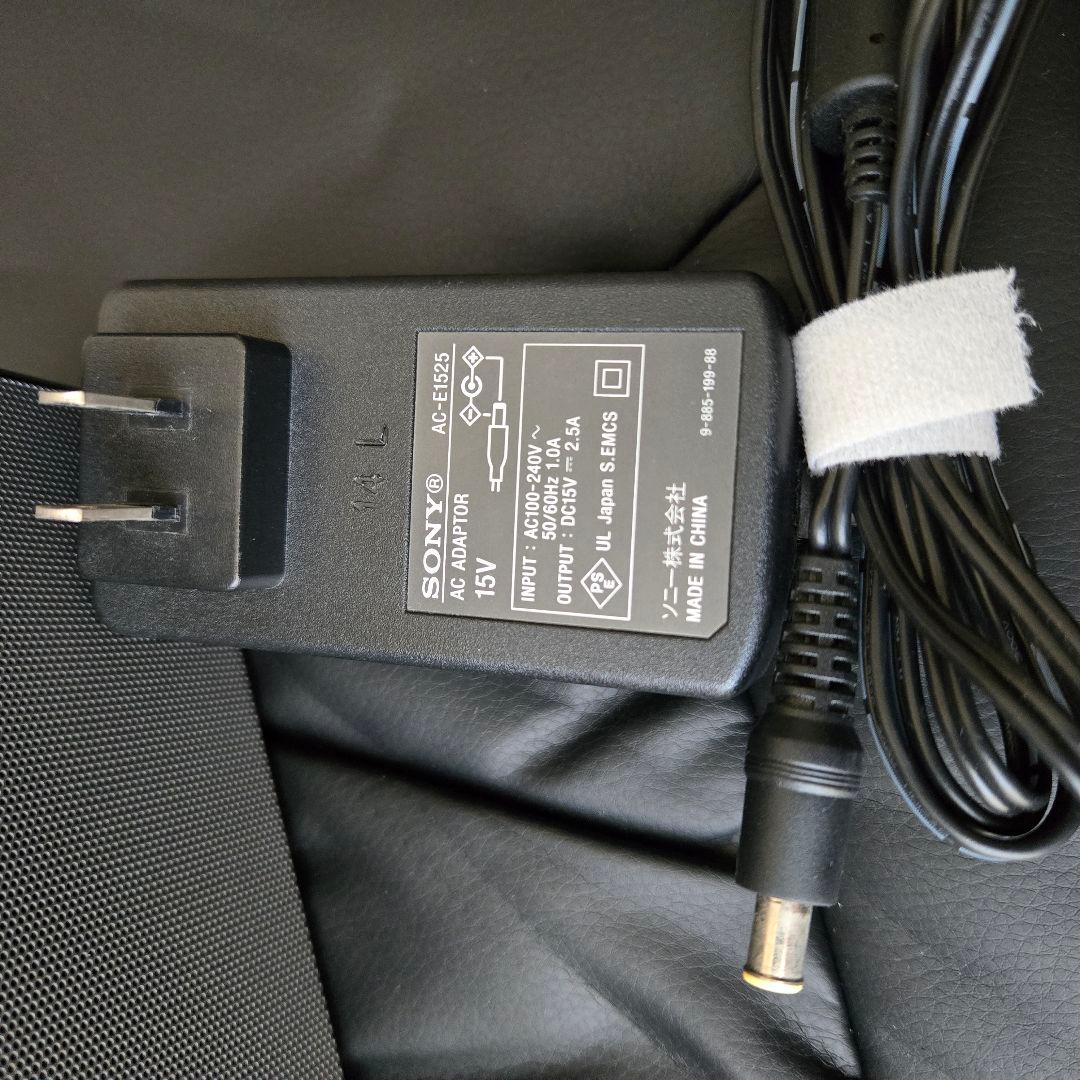 Z*e様 SONY ワイヤレススピーカー SRS-X55 LDAC接続