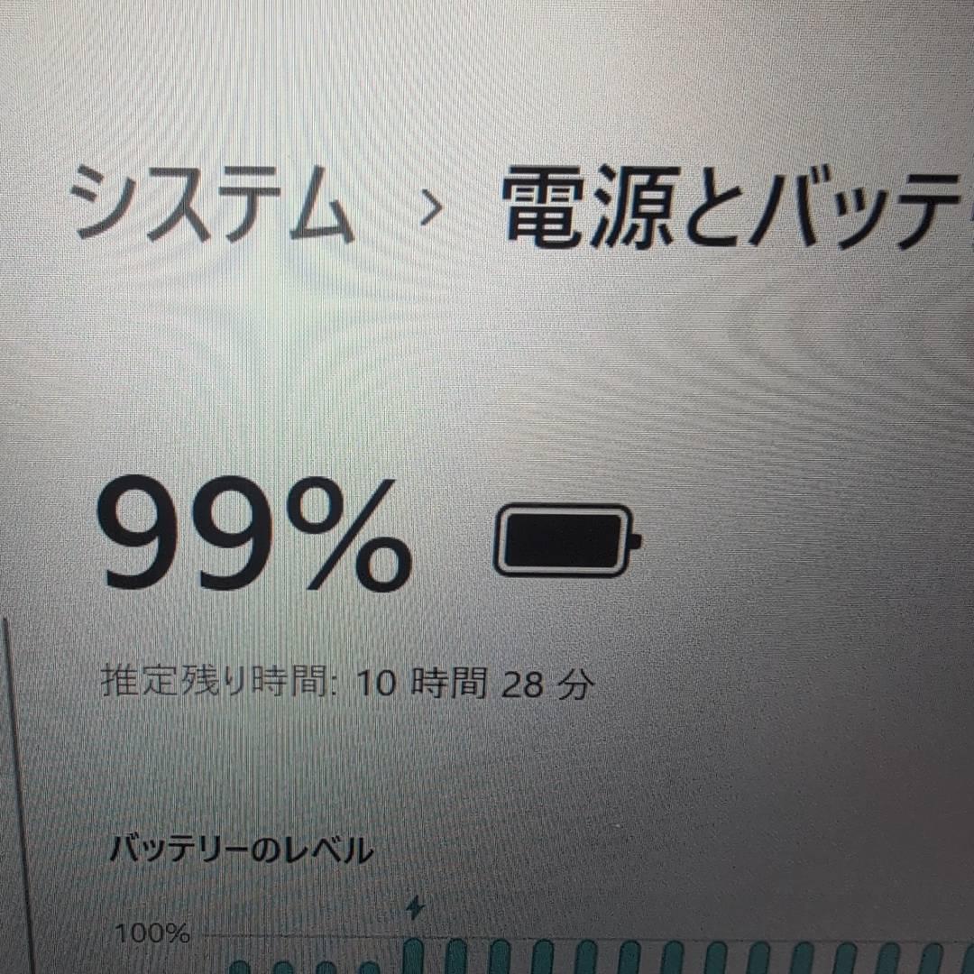 ハイスペック【難あり】★第11世代Corei5★ 512GB メモリ16GB