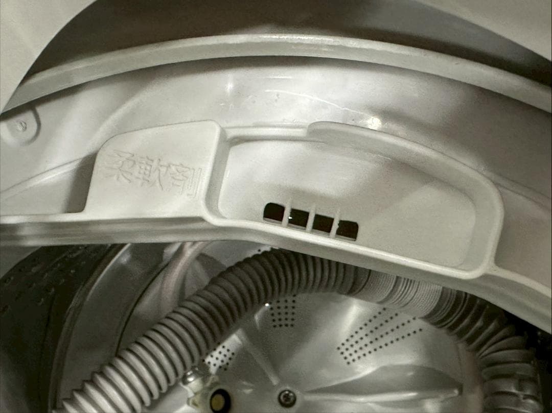 大阪送料無料★3か月保障付★洗濯機★2021年★NA-F60B14★SS-286