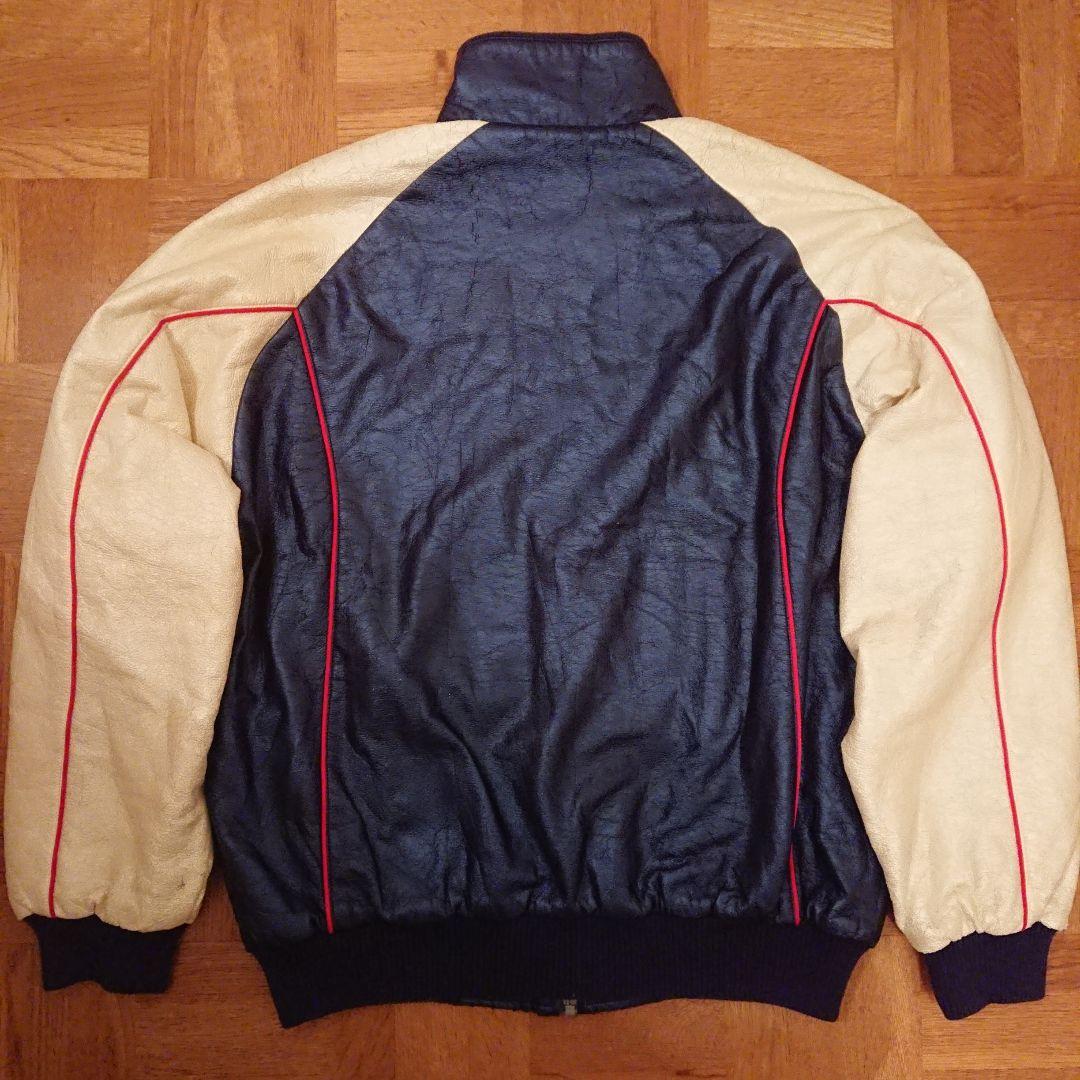 石川県私立星稜高等学校 野球部 グランドコート ジャンパー Oサイズ ミズノ