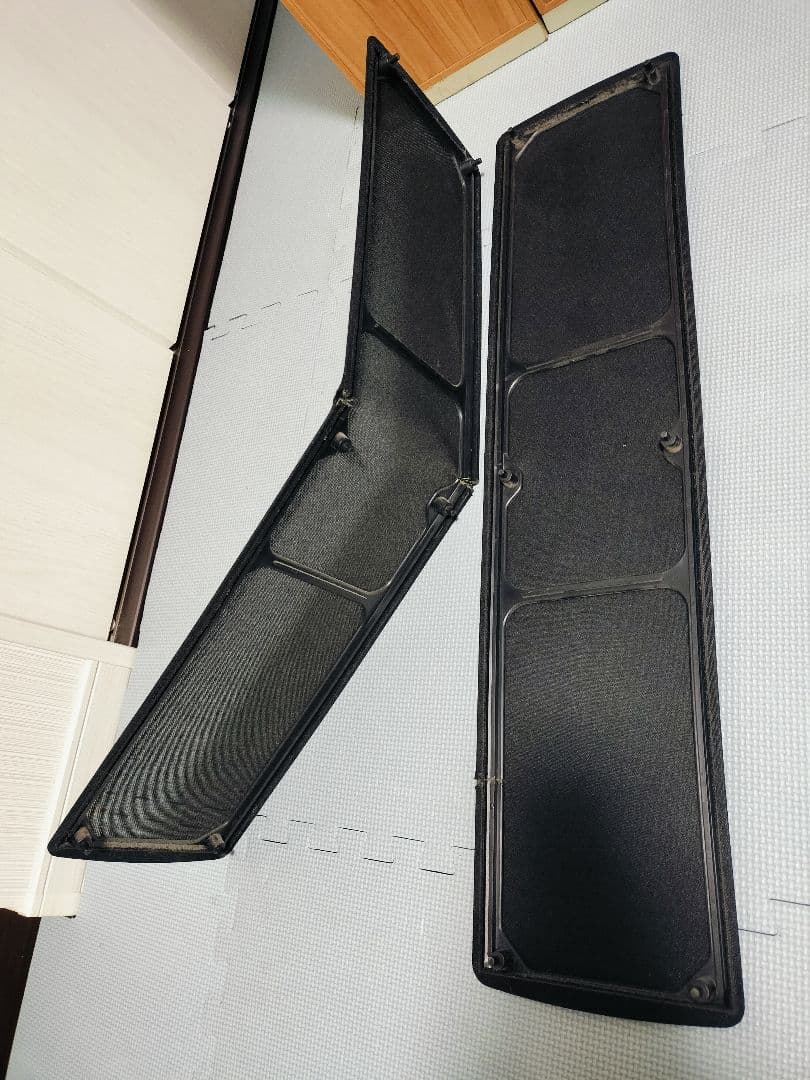 タンノイ　Saturn S6 スピーカー