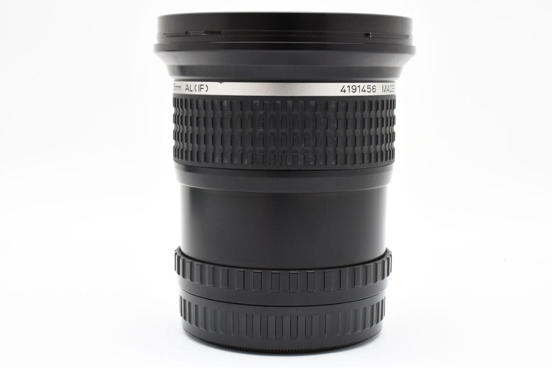 ★極上品★ペンタックス FA 645 35mm f3.5 AL #872