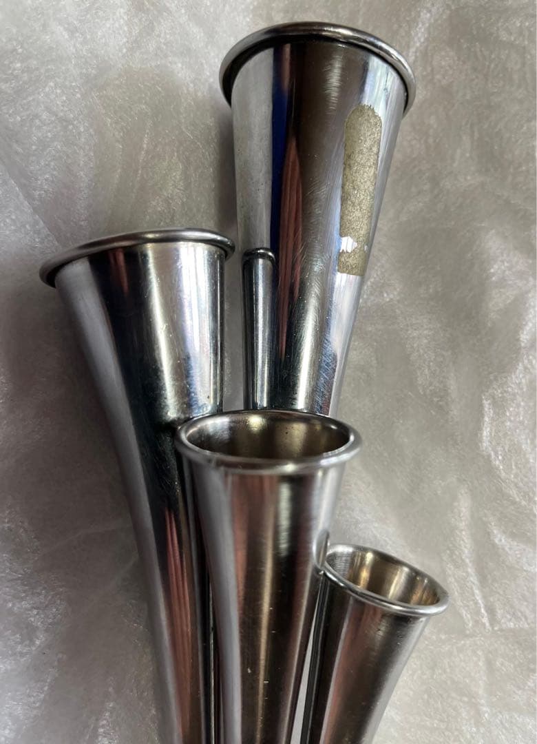 molten４連チアホーン　ヒモなし