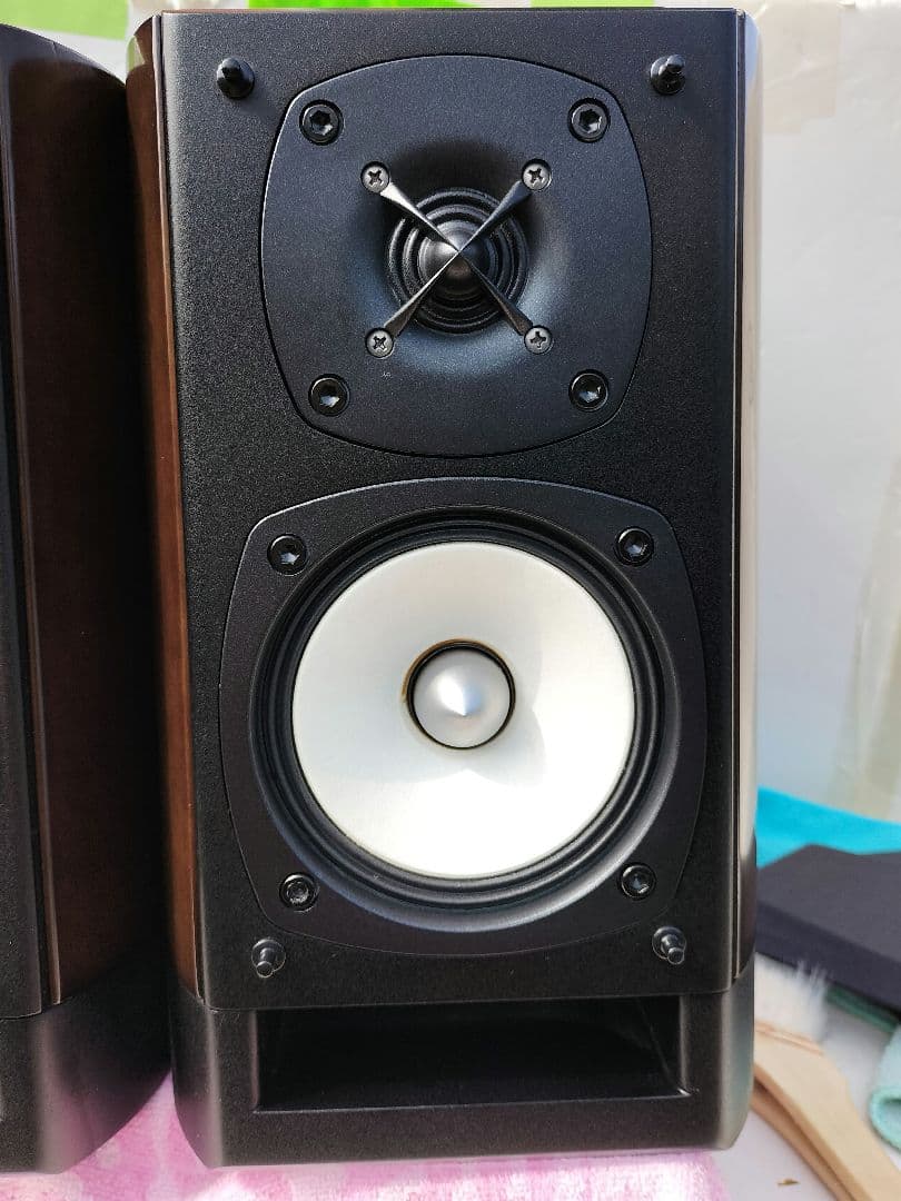 スピーカー・ウーファー ONKYO D-112 EXT