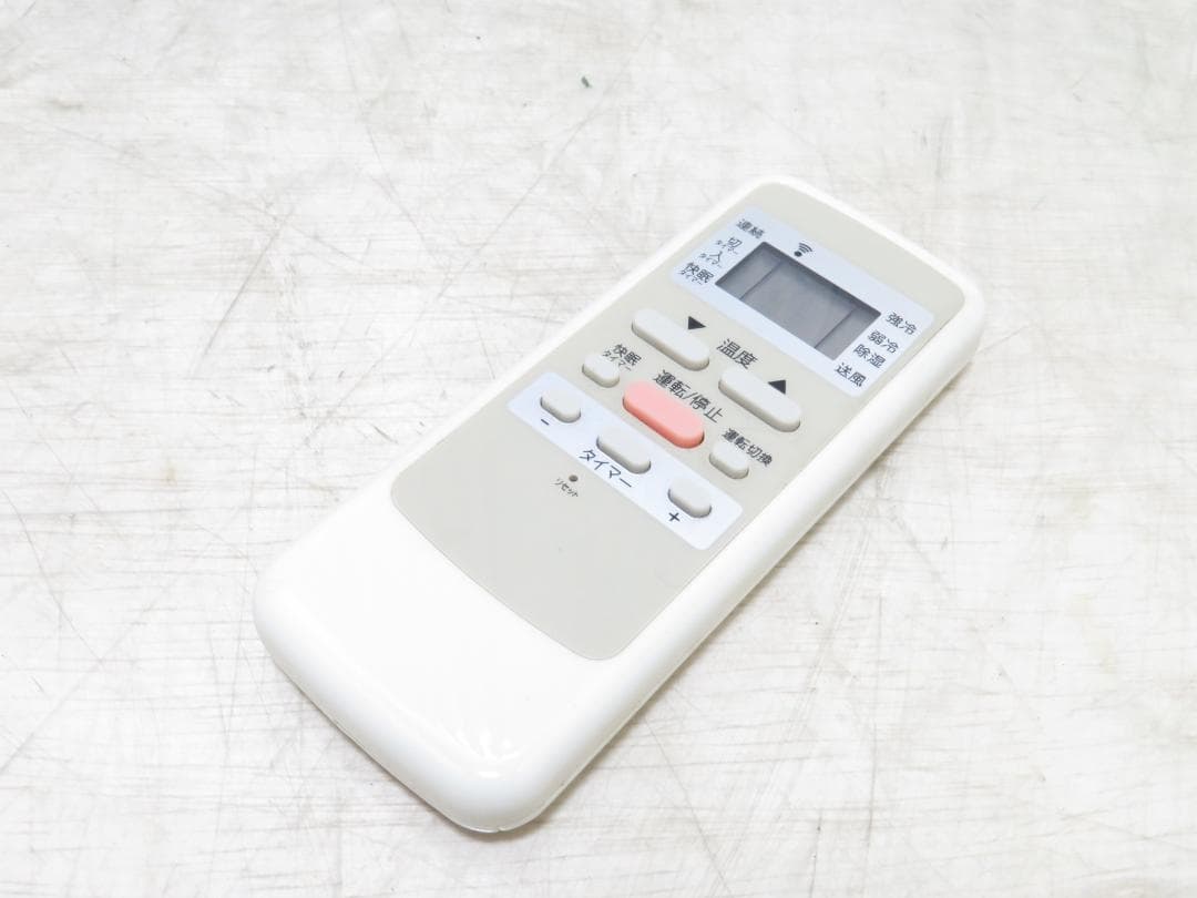 KOIZUMI コイズミ 2023年製 窓用エアコン ウィンドエアコン ～7畳