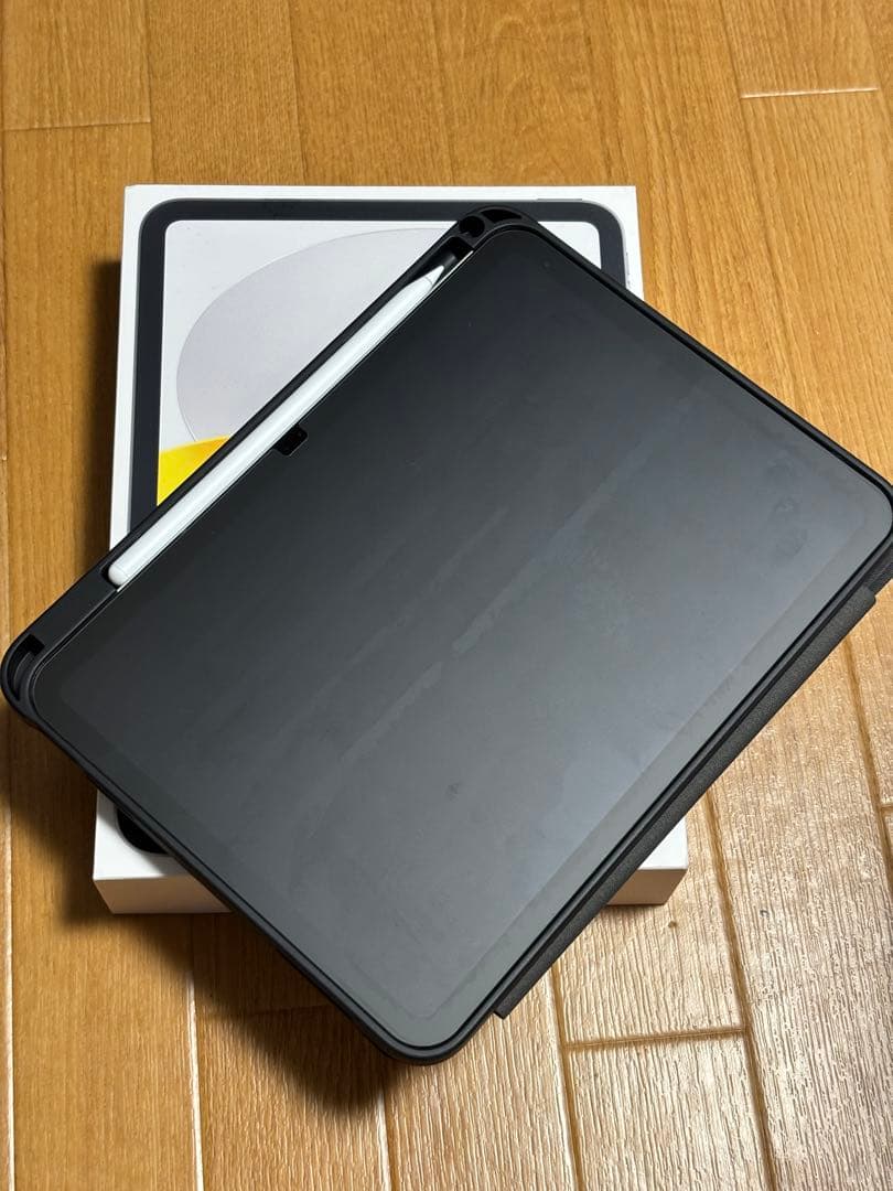Apple iPad A16 Wi-Fiモデル128GB