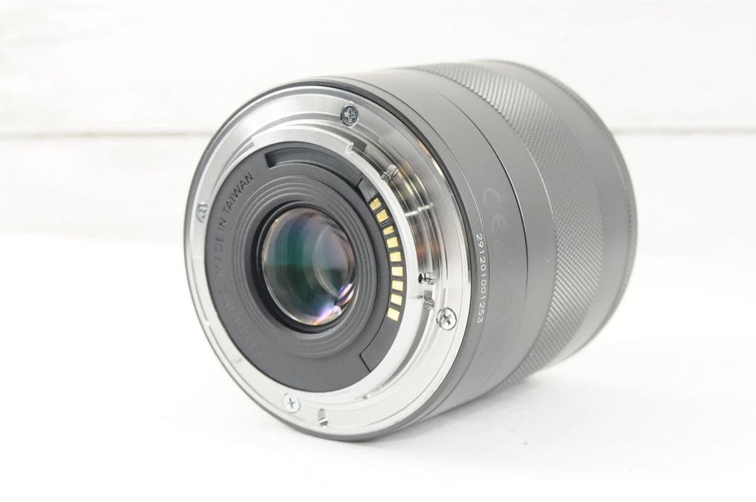 ❤️人気ミラーレス❤️Wi-Fi &自撮り❤️Canon EOS M3