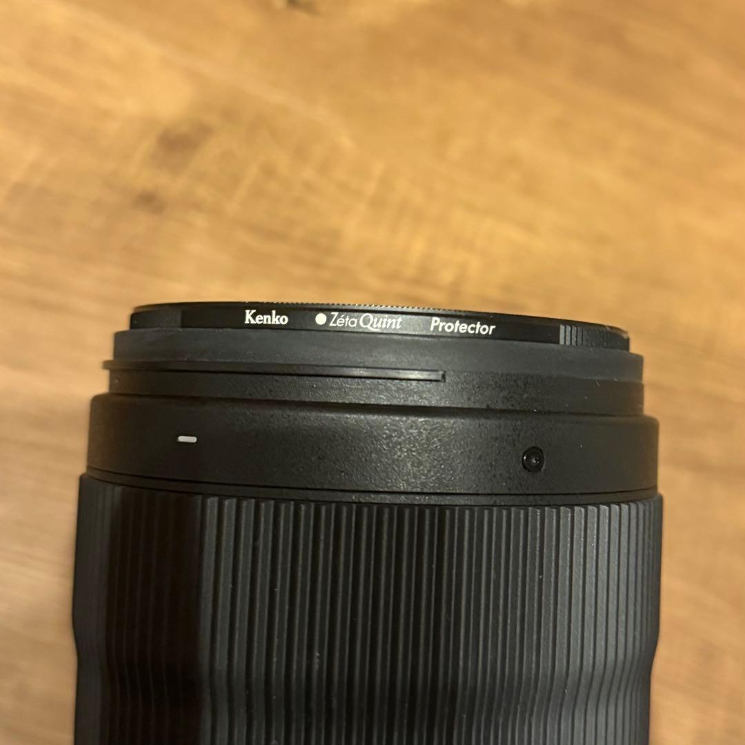 EFマウント SIGMA 70-200 Sports DG OS HSM