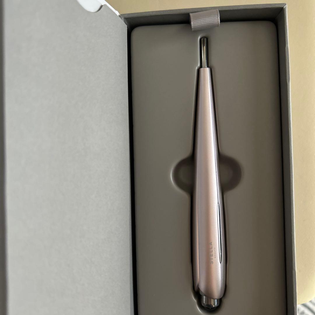 STELLA BEAUTE Beauty Face Stick Rin箱無し