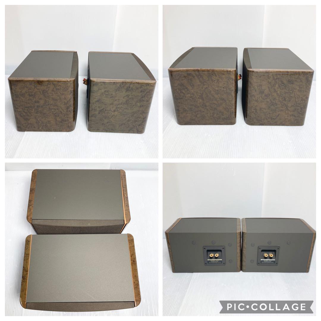 中村 BOSECDアンプ スピーカー PLS-1310 model 121