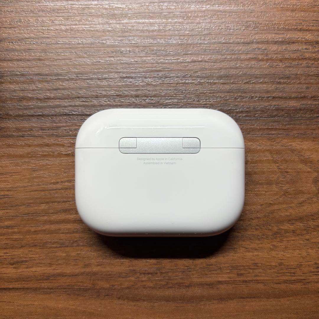 【正規品・未使用】Apple AirPods Pro 3 第3世代 本体
