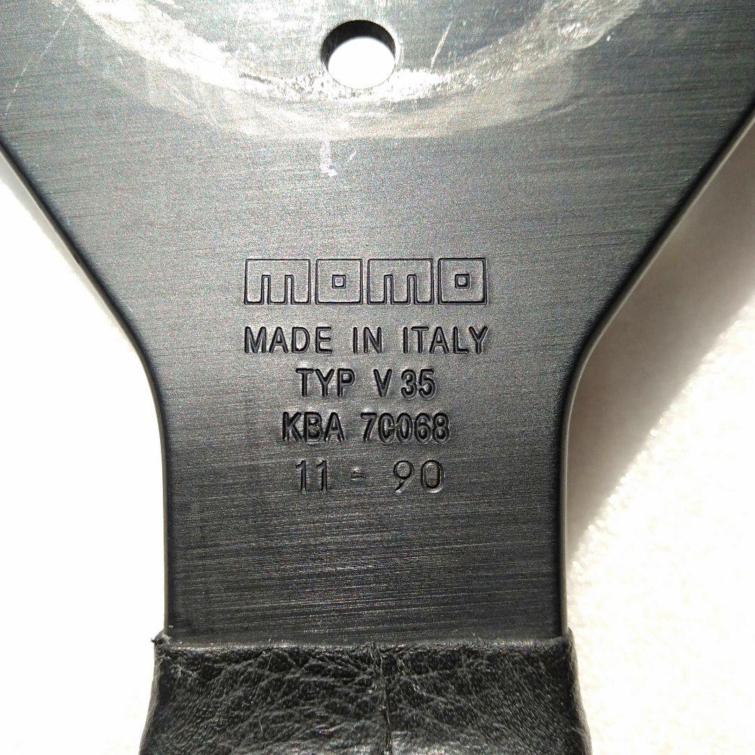 momoステアリング V35 KBA70068（ハンドル）