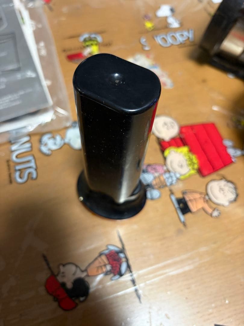 HUROM スロージューサー H2H Lサイズ フェラーリレッド 希少色