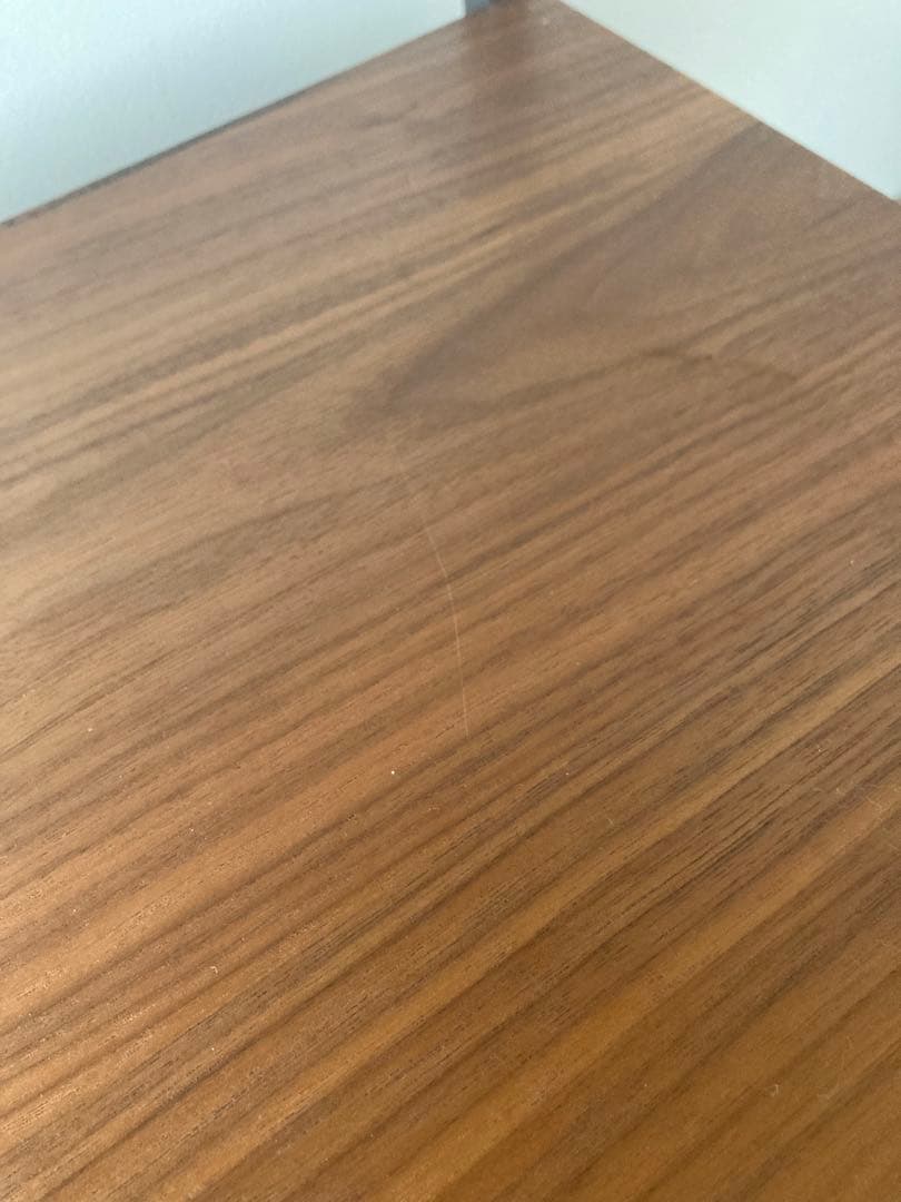 美品｜DOCK OFFICE SERIES SHELF ウォールナット