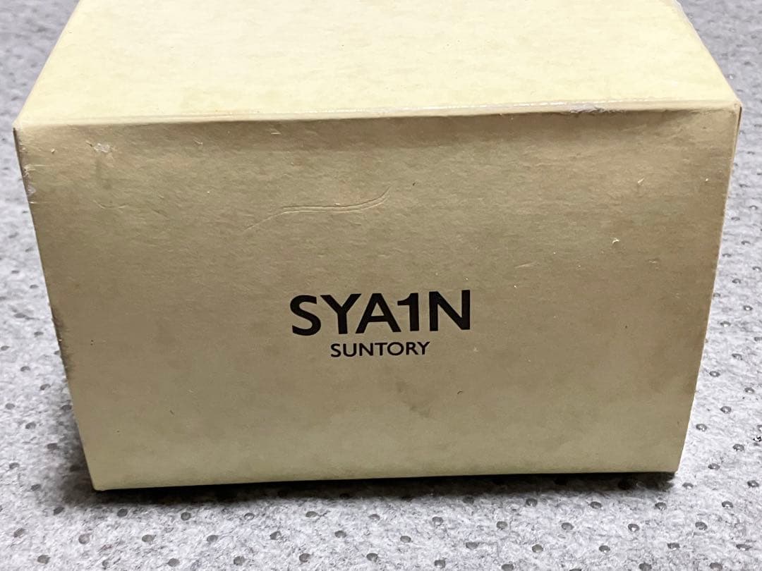 j*r様 古酒 山崎 12年 ピュアモルト ウイスキー 750ml 未開封