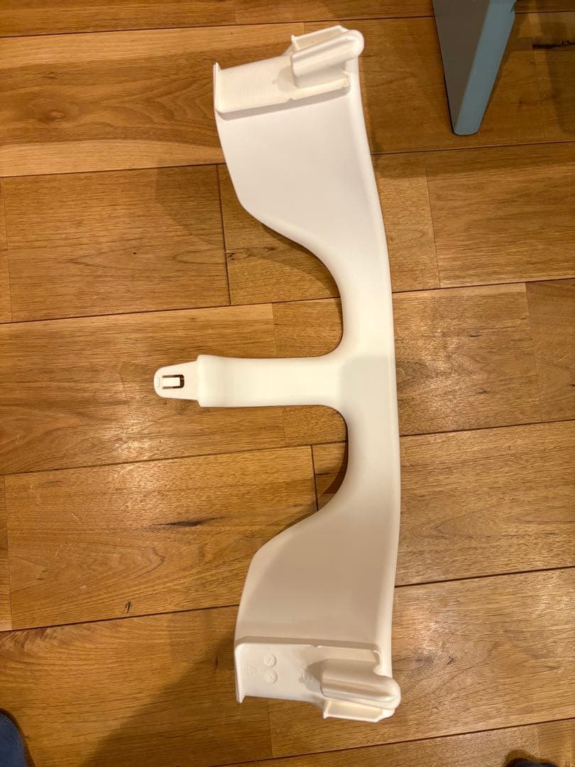 stokke ストッケ　トリップトラップとベビーセット一部お付けします