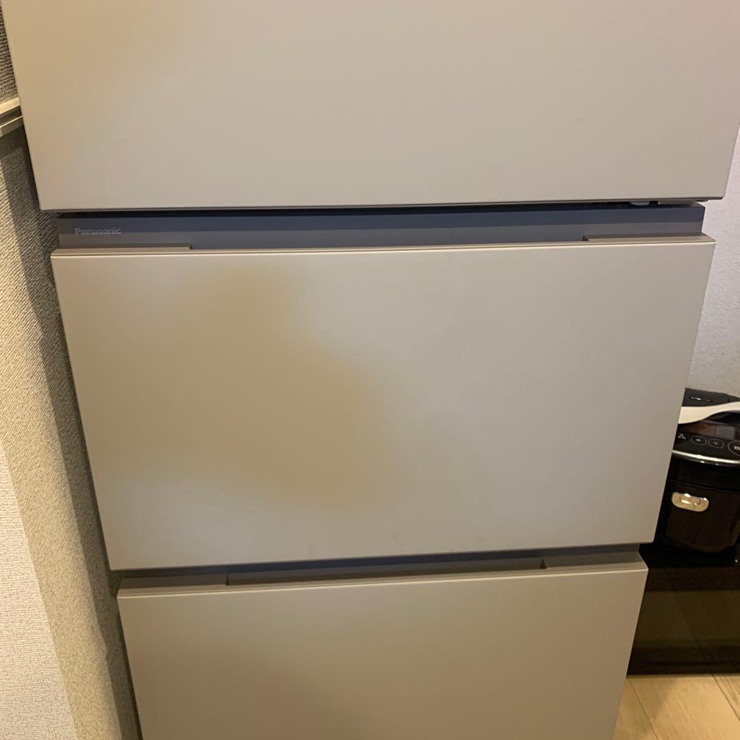 T*9様 NR-C37ES1-C 2024年製 Panasonic 冷蔵庫