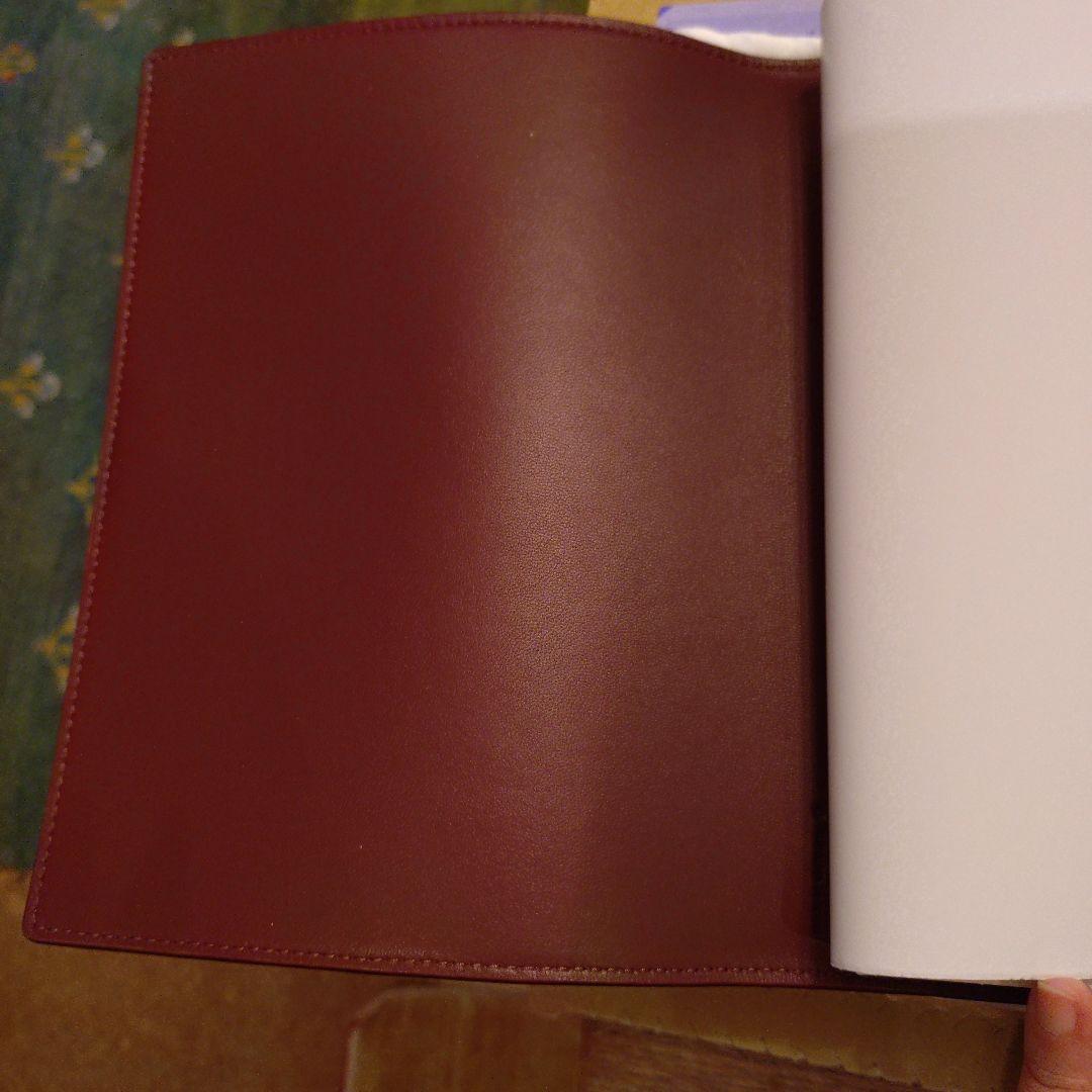 コーチ　スヌーピーコラボ　ノートブックシグネチャーキャンバス