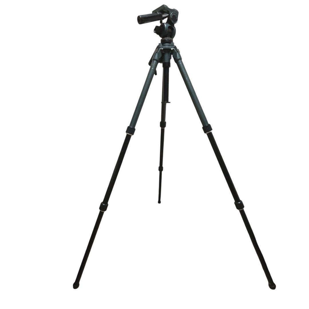 【美品】Velbon Mark-7（三脚本体）•PH-270G（雲台）セット