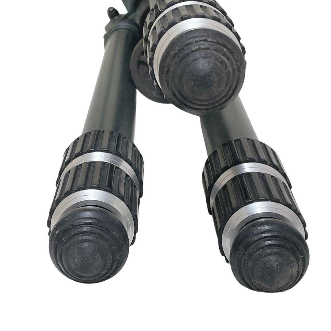 【美品】Velbon Mark-7（三脚本体）•PH-270G（雲台）セット