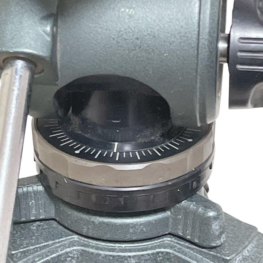 【美品】Velbon Mark-7（三脚本体）•PH-270G（雲台）セット