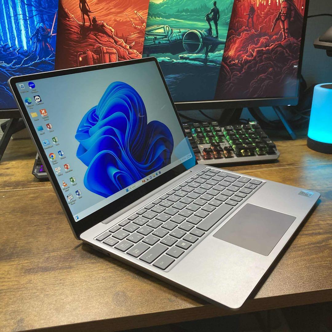 Windowsノート本体 Microsoft Surface Laptop
