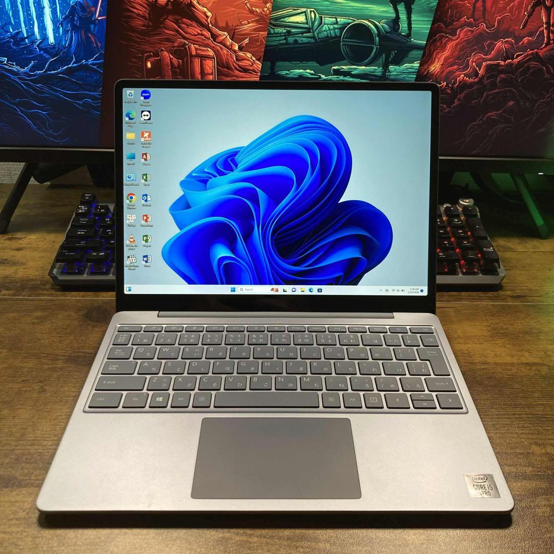 Windowsノート本体 Microsoft Surface Laptop