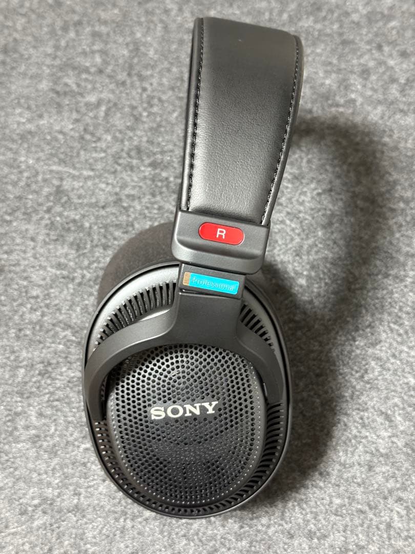 【お得セット】SONY MDR-MV1、バランスケーブル、イヤーパッドカバー