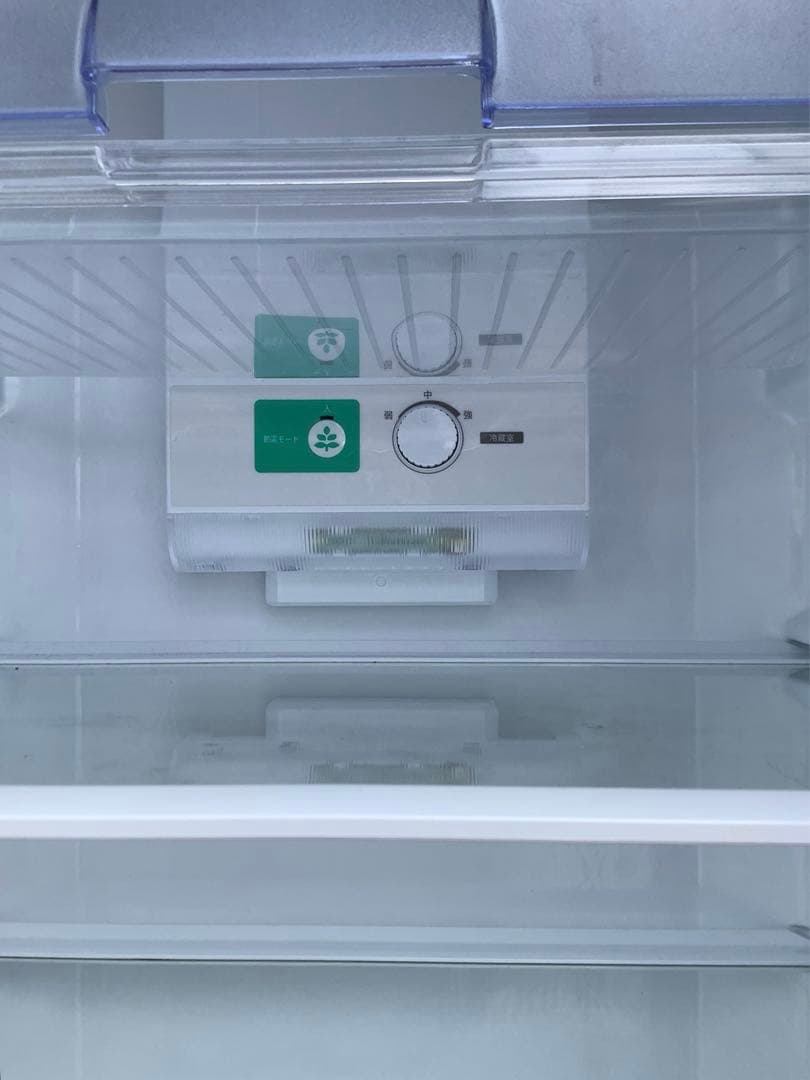 bbm 2020年製 シャープ 2ドア冷蔵庫 SJ-D23E-S 225L