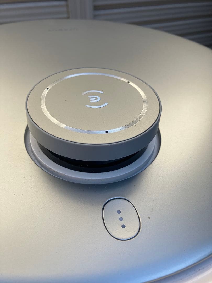 【ジャンク】ECOVACS CH2232 DEEBOT T20 OMNI