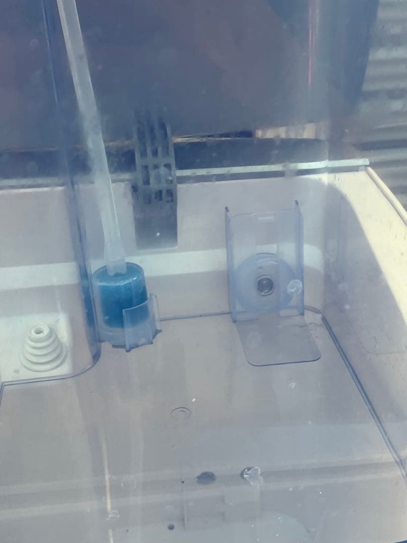 【ジャンク】ECOVACS CH2232 DEEBOT T20 OMNI