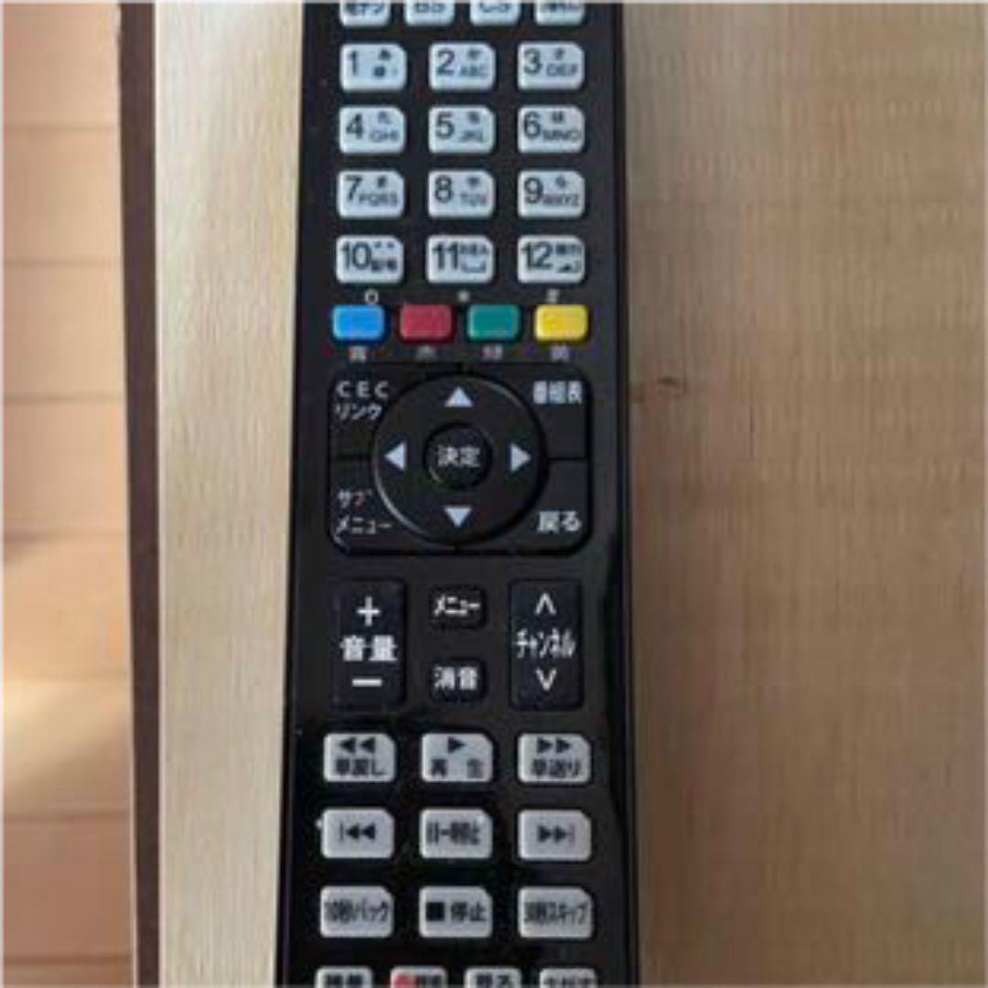 HISENSE HJ55K3120 55インチ　2017年製　ジャンク品