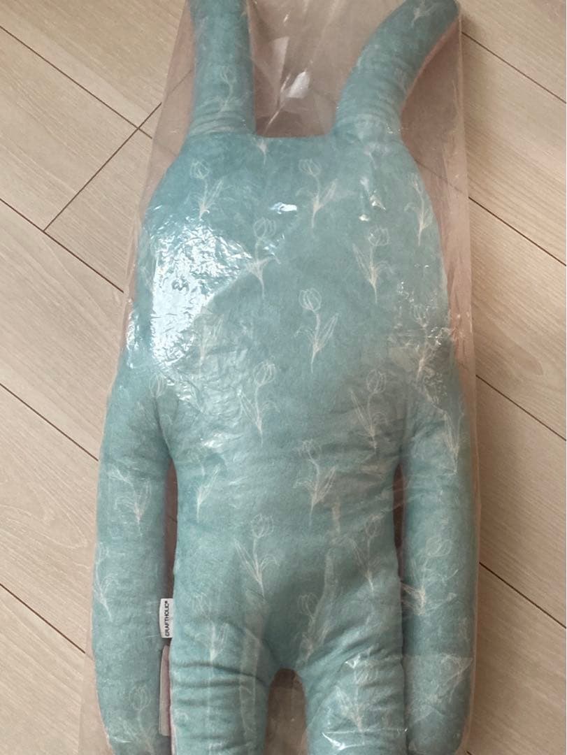 リコカツ　クラフトホリック　抱き枕