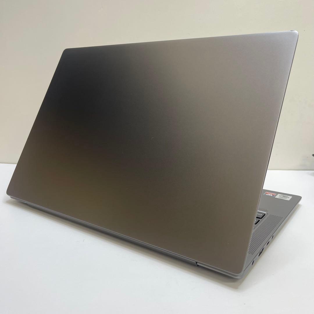 #915 レノボ ideaPad S540 81NF i5-10210U 8GB