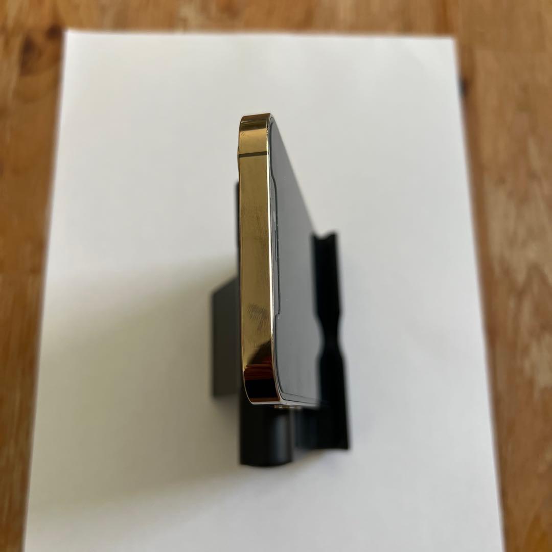 iPhone12 Pro 128GB 傷なし ソフトケース付き