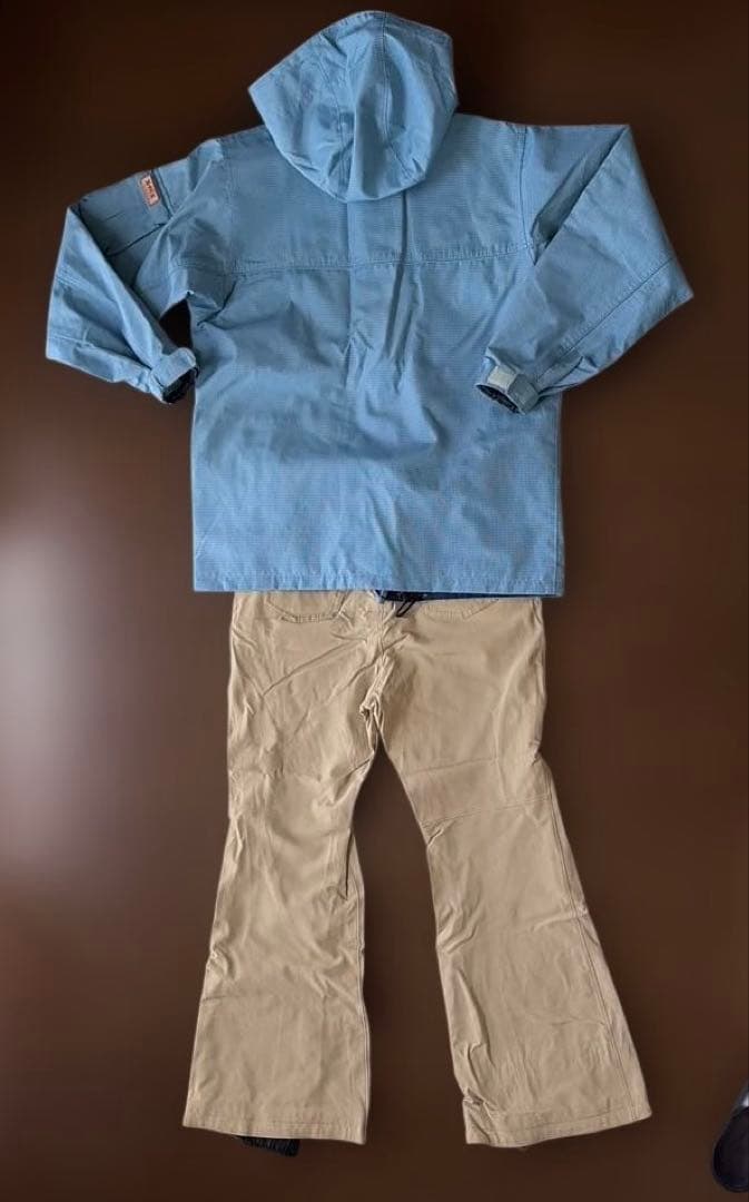 スキー、スノボウエア　レディース