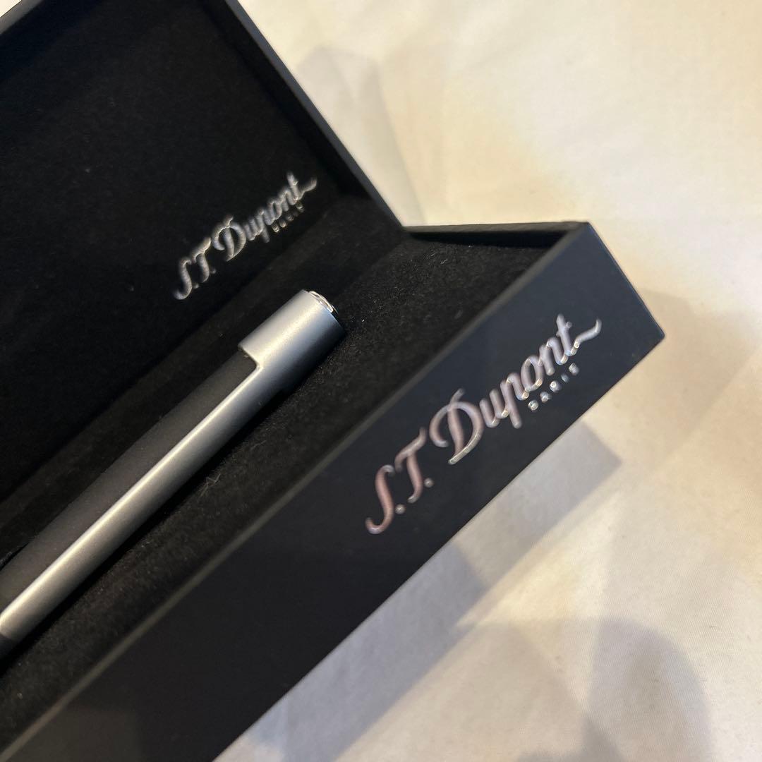 【週末限定価格】ST Dupont DEFI