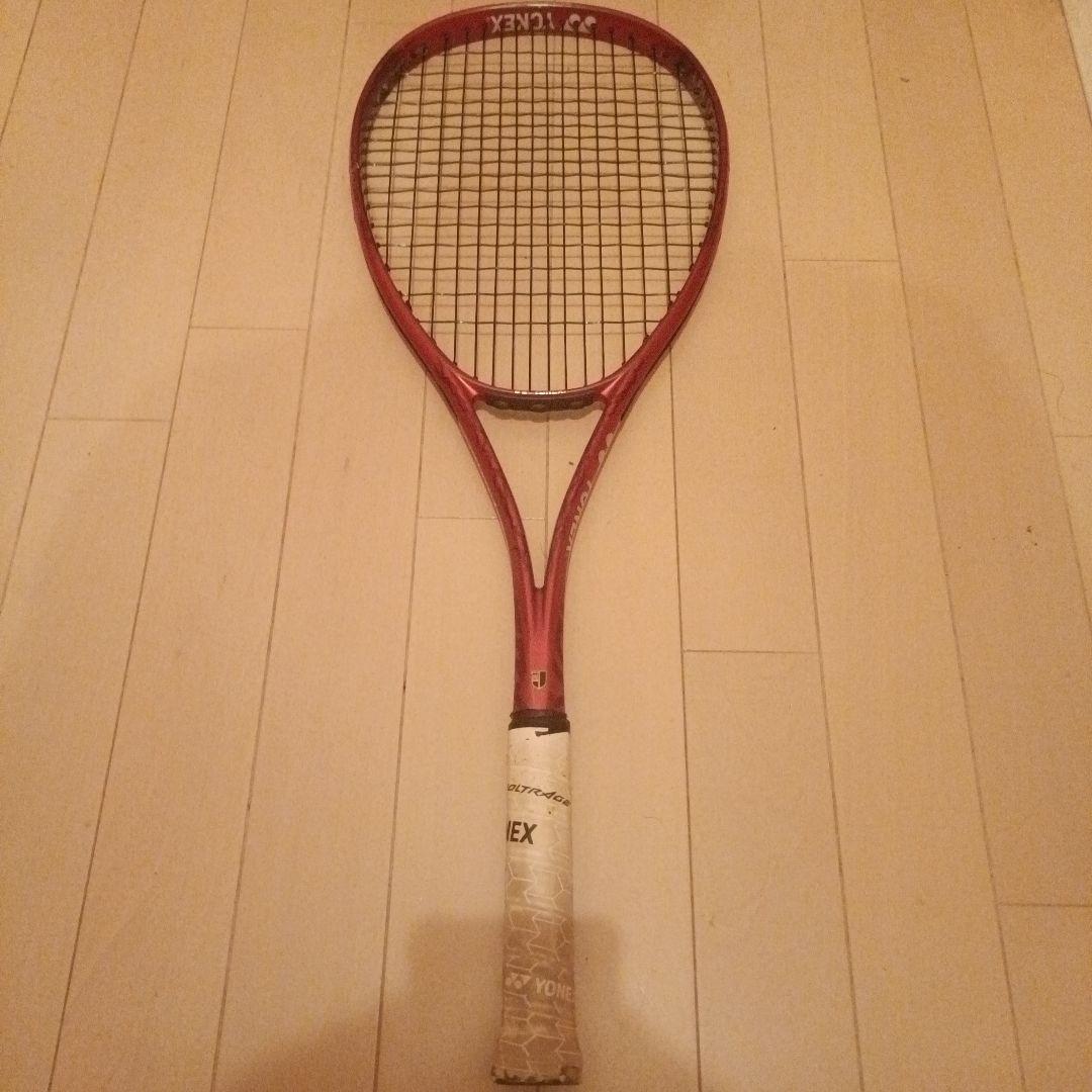 YONEX ボルトレイジ7S