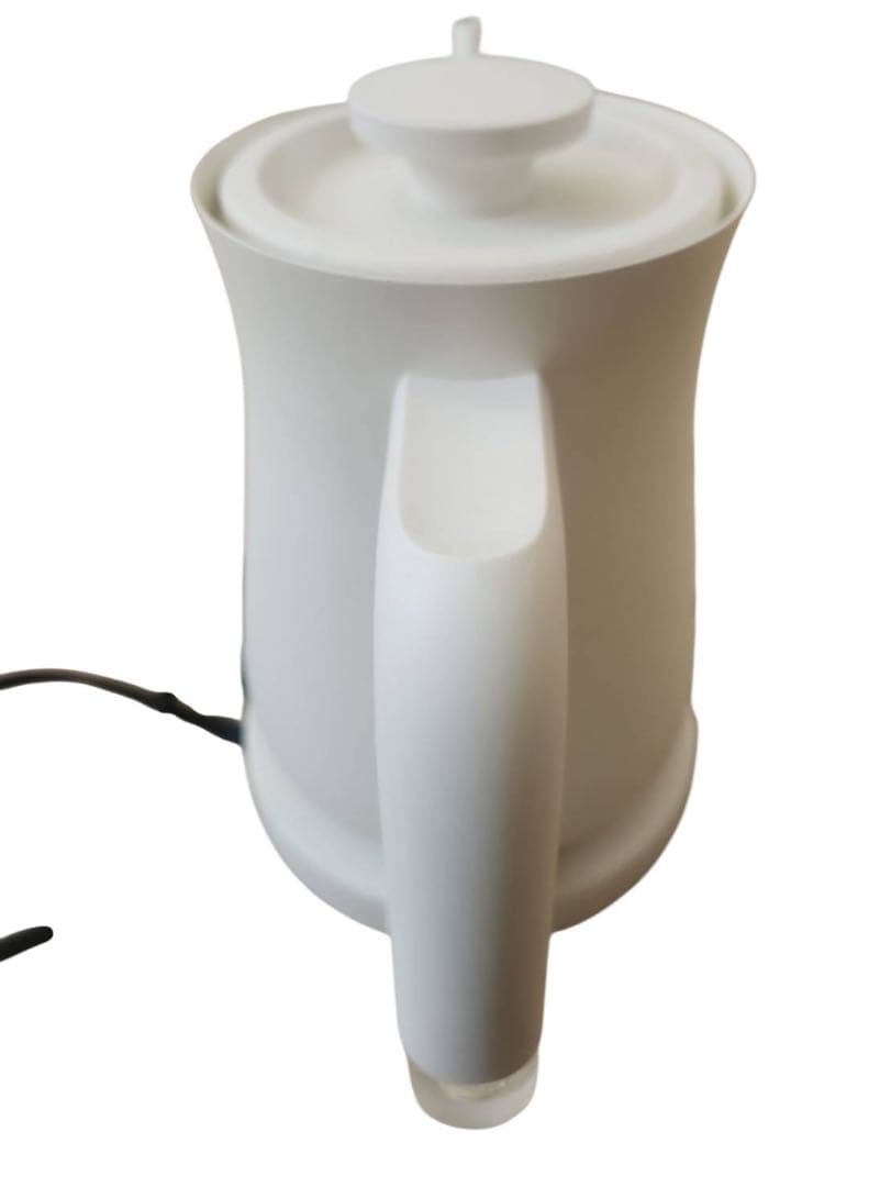 【極美品】バルミューダ　BALMUDA The Pot