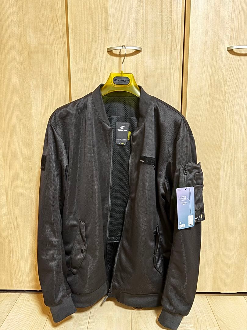 タイチ　エアーフライトジャケット