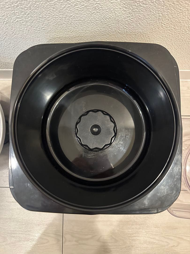 クイジナート アイスクリームメーカー CIM-60PCJ